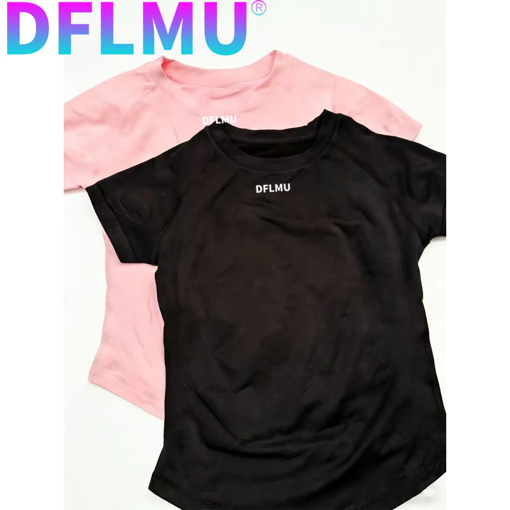 DFLMU Yoga T shirts Tank Top Bra women's Yoga clothing running Square Neck fitness T shirt beautiful back sports Workout T shirt
DFLMU Yoga T shirts Tank Top Bra women's Yoga clothing running Square Neck fitness T shirt beautiful back sports Workout T shirt