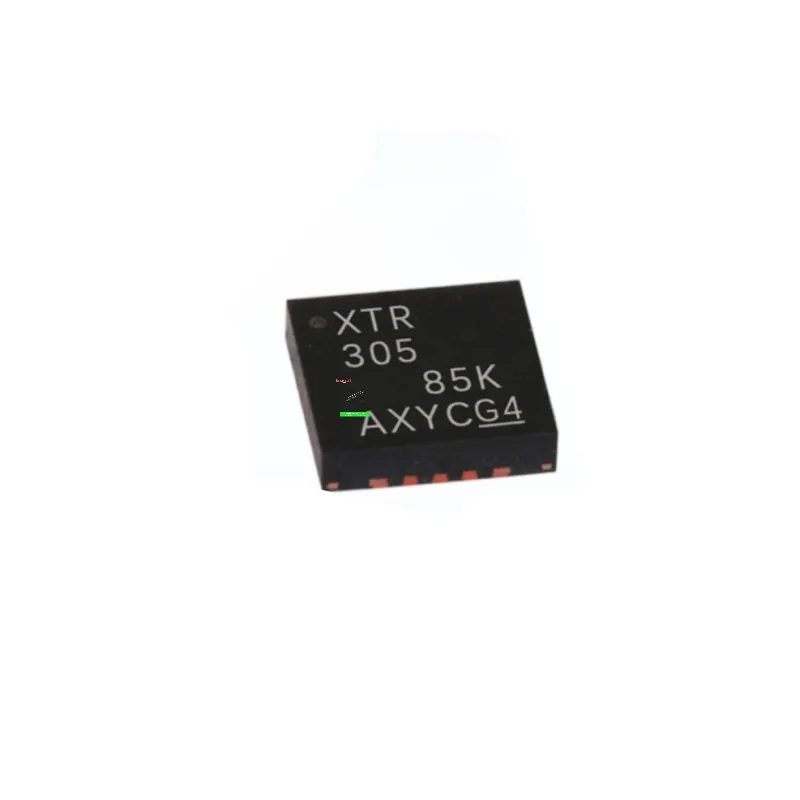 XTR305 XTR305IRGWR XTR305IRGW 2pcs QFN20 voltage or current outputs 100% original
XTR305 XTR305IRGWR XTR305IRGW 2pcs QFN20 voltage or current outputs 100% original