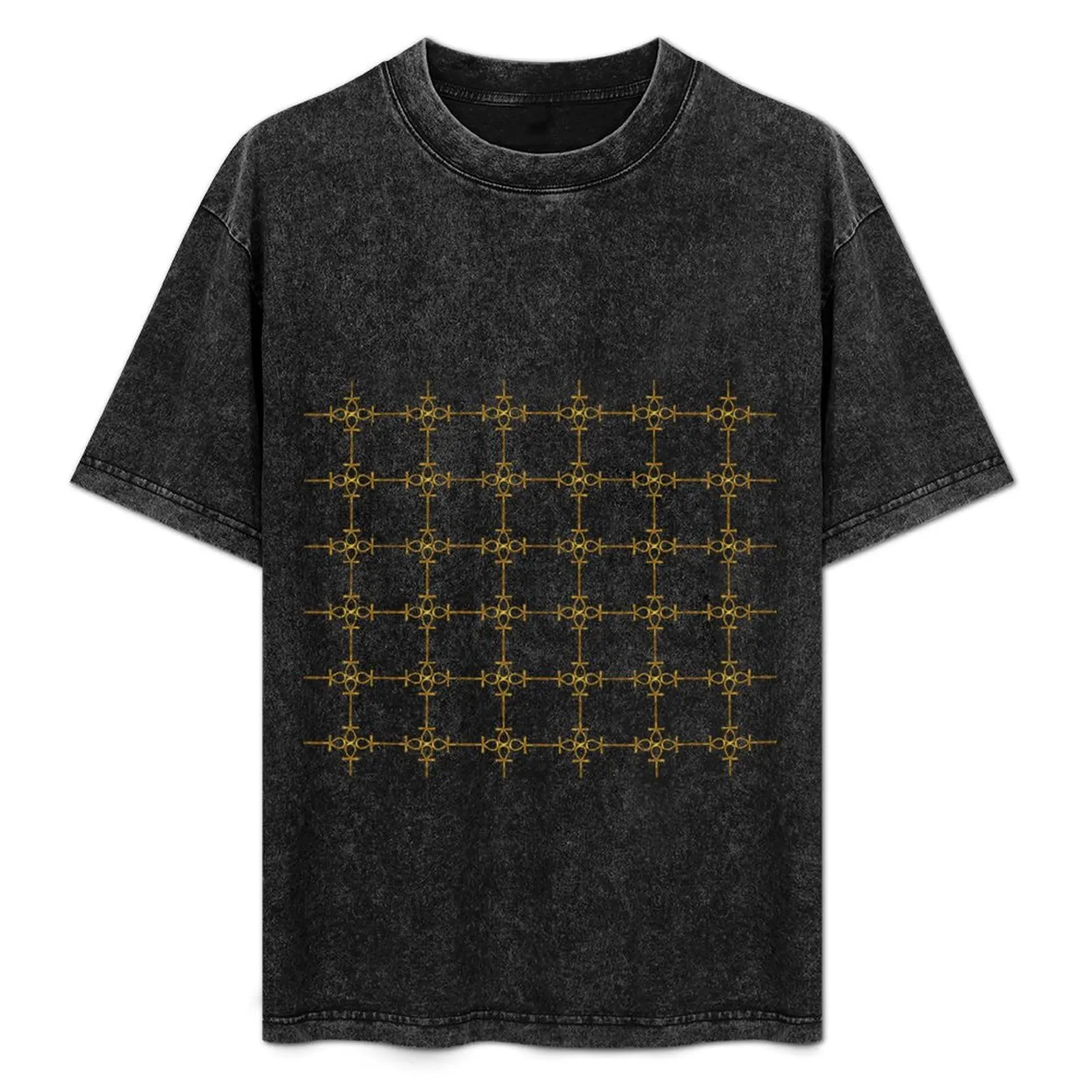 Golden Egyptian Ankh - Key Of Life Mask T-Shirt Quick Dry Light Sports T-Shirt
Golden Egyptian Ankh - Key Of Life Mask T-Shirt Quick Dry Light Sports T-Shirt
