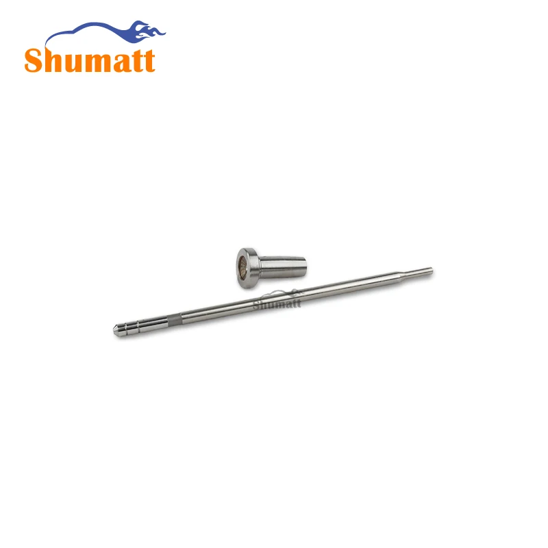 Новый комплект клапанов форсунки дизельного топлива Shumatt F00RJ00399 для форсунки 0445120009 0445120010 0445120014
Новый комплект клапанов форсунки дизельного топлива Shumatt F00RJ00399 для форсунки 0445120009 0445120010 0445120014