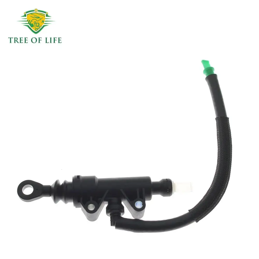 Новый главный цилиндр сцепления для Ford Mustang V6 2005-2014 4R3Z7A543AA 9R3Z7A543A 4R3Z-7A543-AA 9R3Z-7A543-A CM 640047
Новый главный цилиндр сцепления для Ford Mustang V6 2005-2014 4R3Z7A543AA 9R3Z7A543A 4R3Z-7A543-AA 9R3Z-7A543-A CM 640047