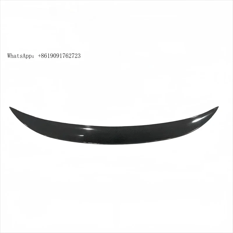 2021High Quality WET Rear Spoilers Car Parts for IS300 TOM-S Style Spoilerscustom
2021High Quality WET Rear Spoilers Car Parts for IS300 TOM-S Style Spoilerscustom