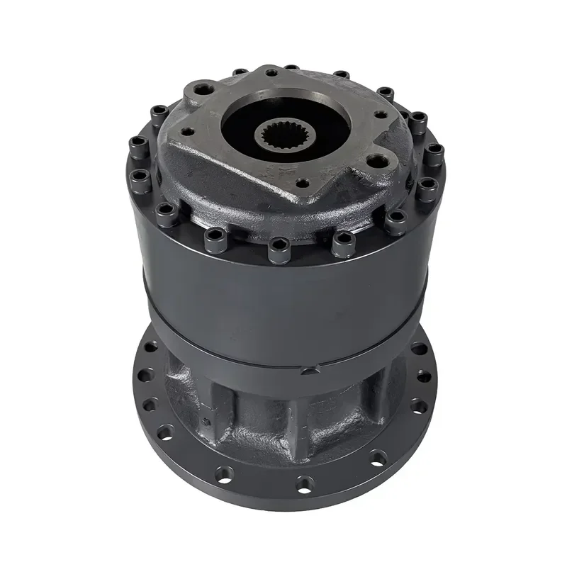 for DX340LC SOLAR 340LC-V Swing Gearbox 130426-00014 404-00094A High Quality Replacement Part Excavator Slewing
for DX340LC SOLAR 340LC-V Swing Gearbox 130426-00014 404-00094A High Quality Replacement Part Excavator Slewing