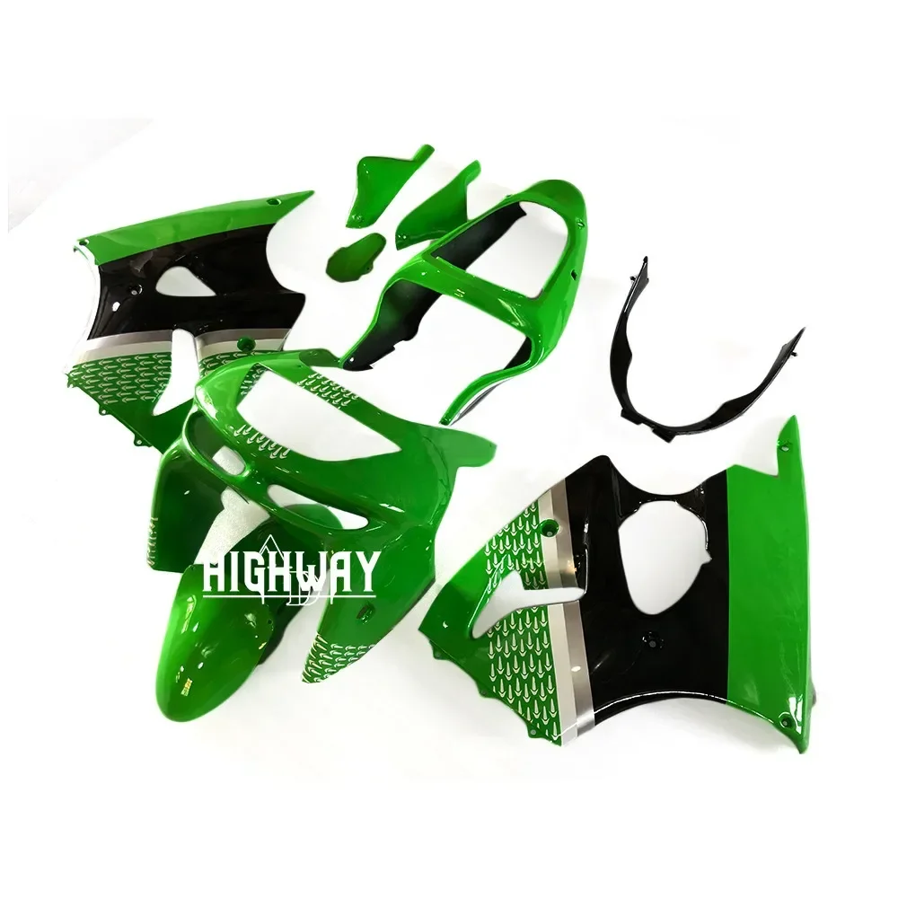 Инъекция ABS обтекатель КУЗОВ панель комплект подходит для Kawasaki Ninja ZX6R 1998-1999 панель Cowl Motorcycl аксессуары отделка Tuing
Инъекция ABS обтекатель КУЗОВ панель комплект подходит для Kawasaki Ninja ZX6R 1998-1999 панель Cowl Motorcycl аксессуары отделка Tuing