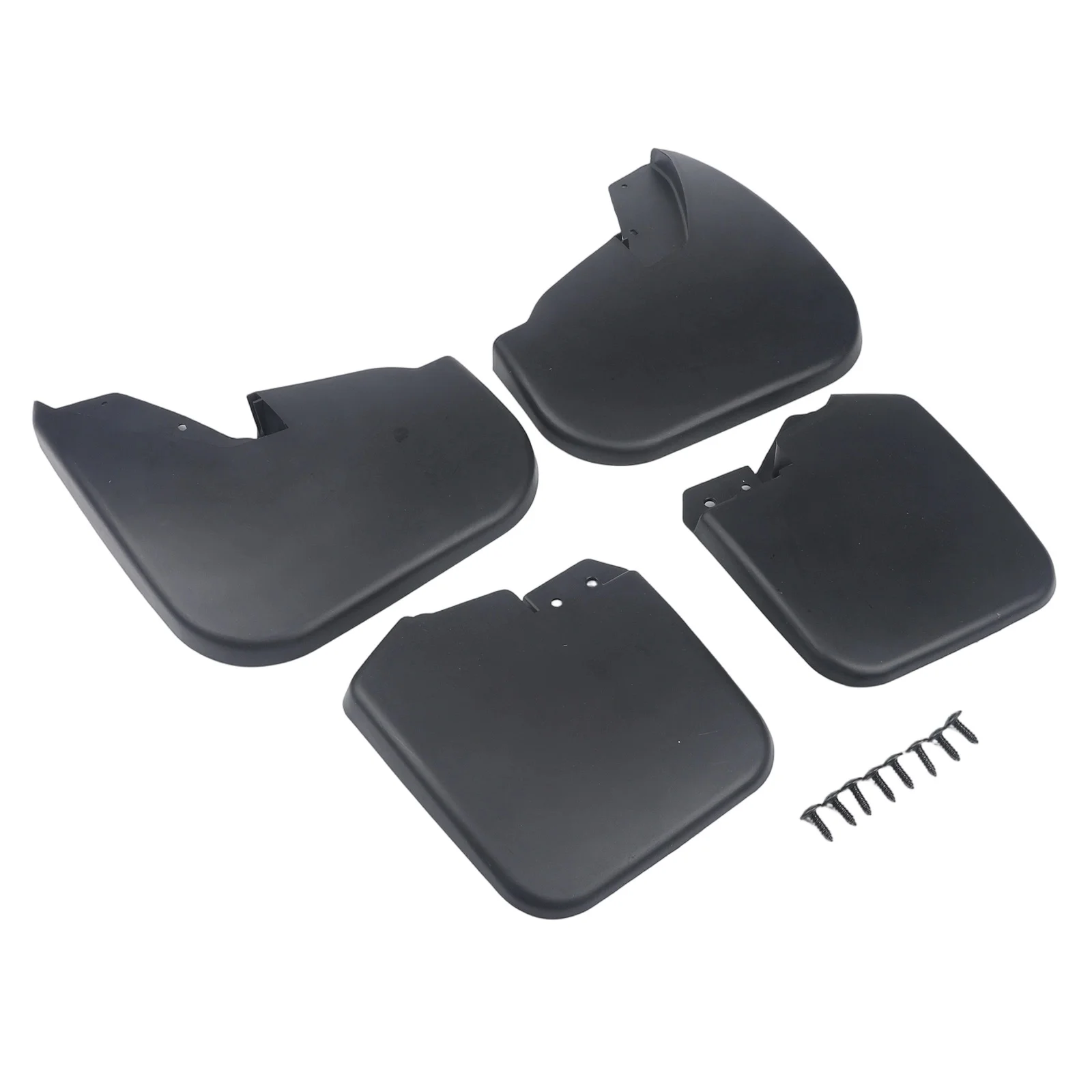 For Ford Transit Custom 2012 Rear Mudflaps Mud Flap As Shown Replacement Mudflaps For Vehicles OE Number Compatibility