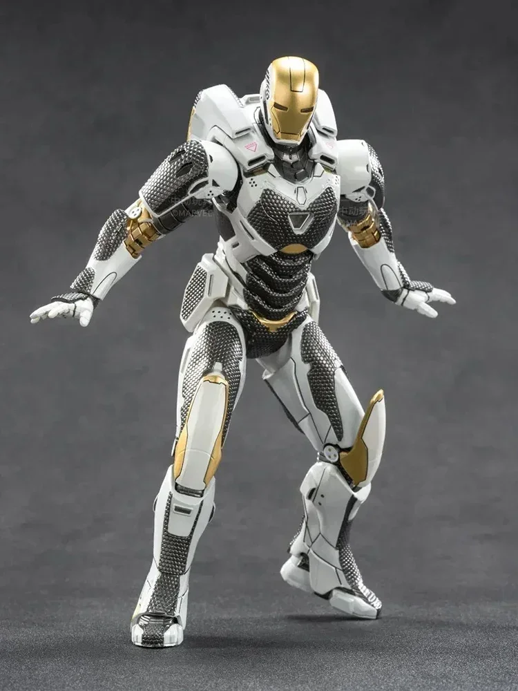 Новейшие игрушки Zd Marvel Железный человек Mk39 1/10 аниме экшн-фигурка Коллекционная модель кукла украшение комнаты взрослый робот сборная игрушка
Новейшие игрушки Zd Marvel Железный человек Mk39 1/10 аниме экшн-фигурка Коллекционная модель кукла украшение комнаты взрослый робот сборная игрушка