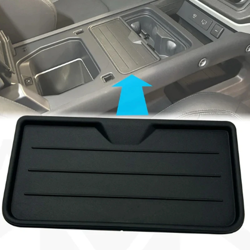 Car Center Console Cup Holder Cover Tray Lid Organiser Cover LR131904 For Land Rover Defender L663 2020-2025
Car Center Console Cup Holder Cover Tray Lid Organiser Cover LR131904 For Land Rover Defender L663 2020-2025
