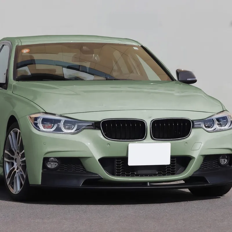 Front Kidney Grille With Light Racing Style For BMW 3 Series F30 F31 F35 2013-2018 Accessories-A99D
Front Kidney Grille With Light Racing Style For BMW 3 Series F30 F31 F35 2013-2018 Accessories-A99D