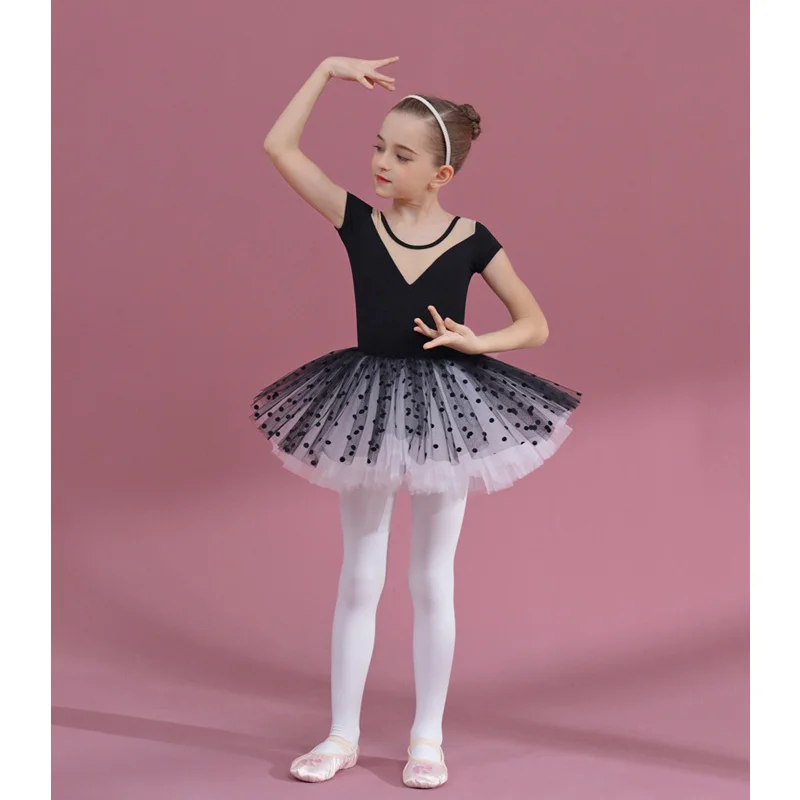Dance wear Female dance suit Young girl dresses Ballet wear tutu Baby ballet clothes ballerina outfit with crystals stage custom
Dance wear Female dance suit Young girl dresses Ballet wear tutu Baby ballet clothes ballerina outfit with crystals stage custom