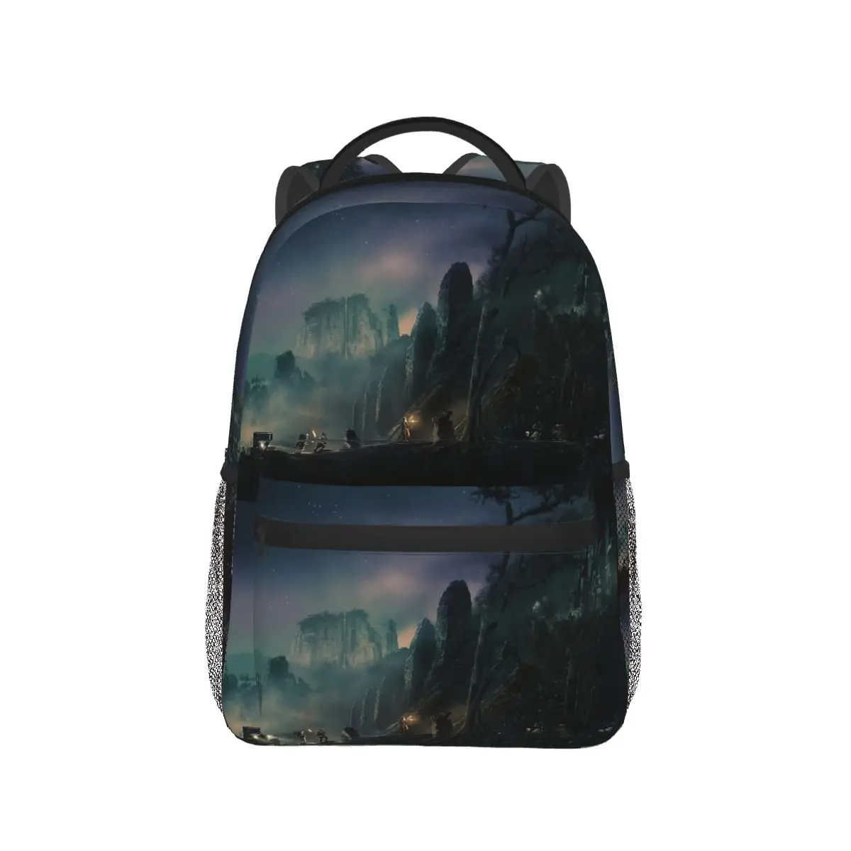 Рюкзак Necronomicook Call Of Cthulhu, Лидер продаж, рюкзак большой емкости, детская сумка для книг, школьная сумка, сумки на плечо для мужчин и женщин
Рюкзак Necronomicook Call Of Cthulhu, Лидер продаж, рюкзак большой емкости, детская сумка для книг, школьная сумка, сумки на плечо для мужчин и женщин