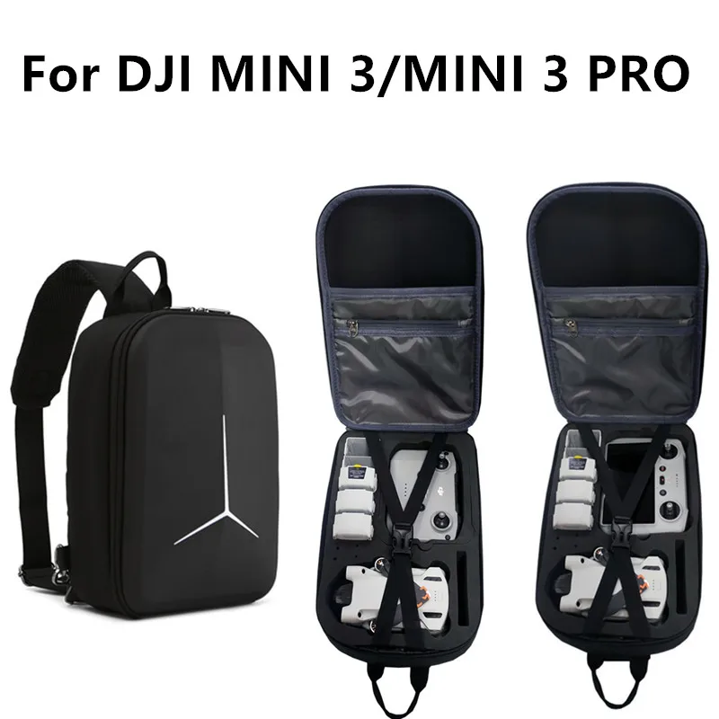 Для DJI MINI 3/MINI 3 PRO сумка для хранения рюкзак сумка через плечо нагрудная Сумка Портативные модные аксессуары для хранения багажа
Для DJI MINI 3/MINI 3 PRO сумка для хранения рюкзак сумка через плечо нагрудная Сумка Портативные модные аксессуары для хранения багажа