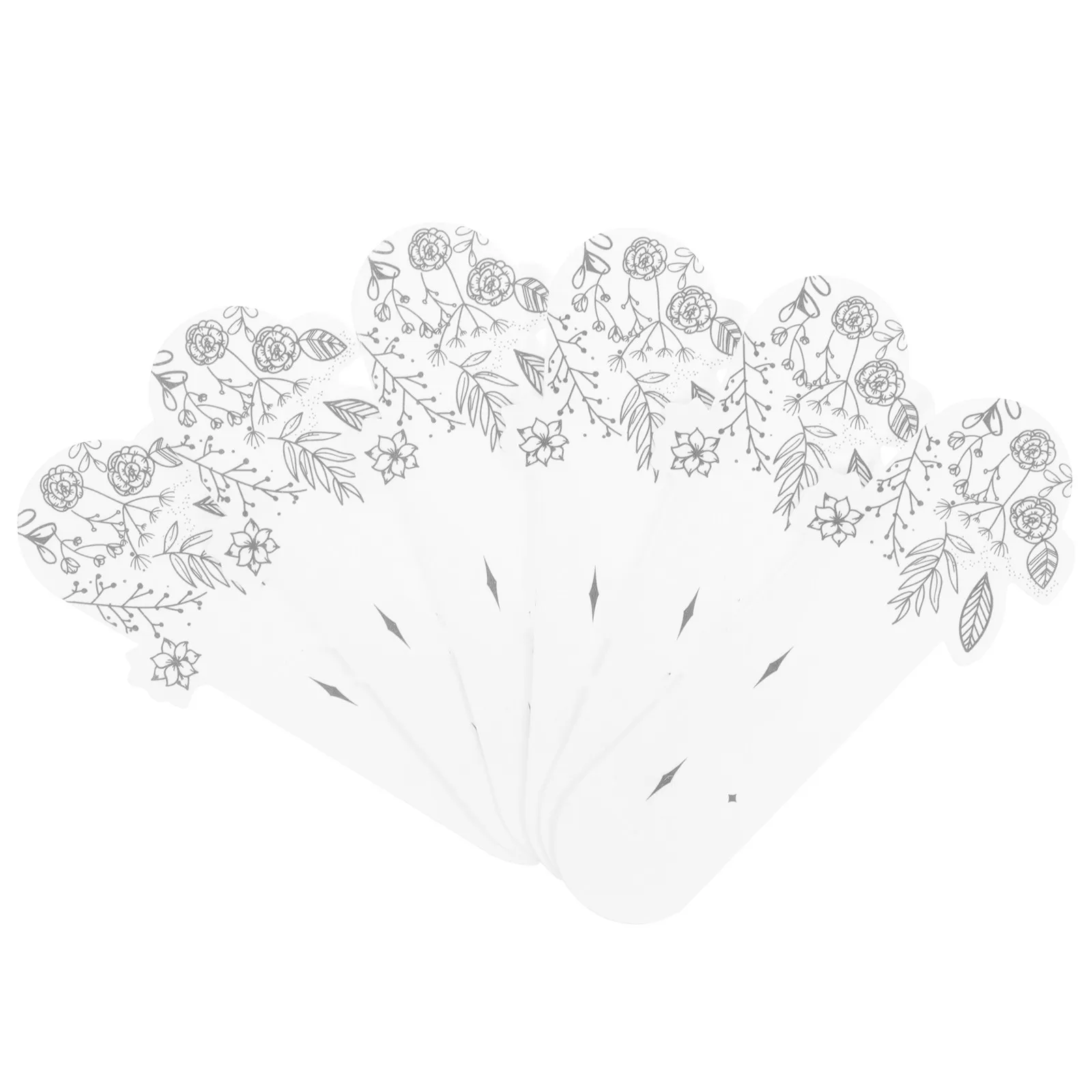 100 Pcs Fragrance and Scent Test Strips Tester Essential Oil Paper Decorative Perfume
100 Pcs Fragrance and Scent Test Strips Tester Essential Oil Paper Decorative Perfume