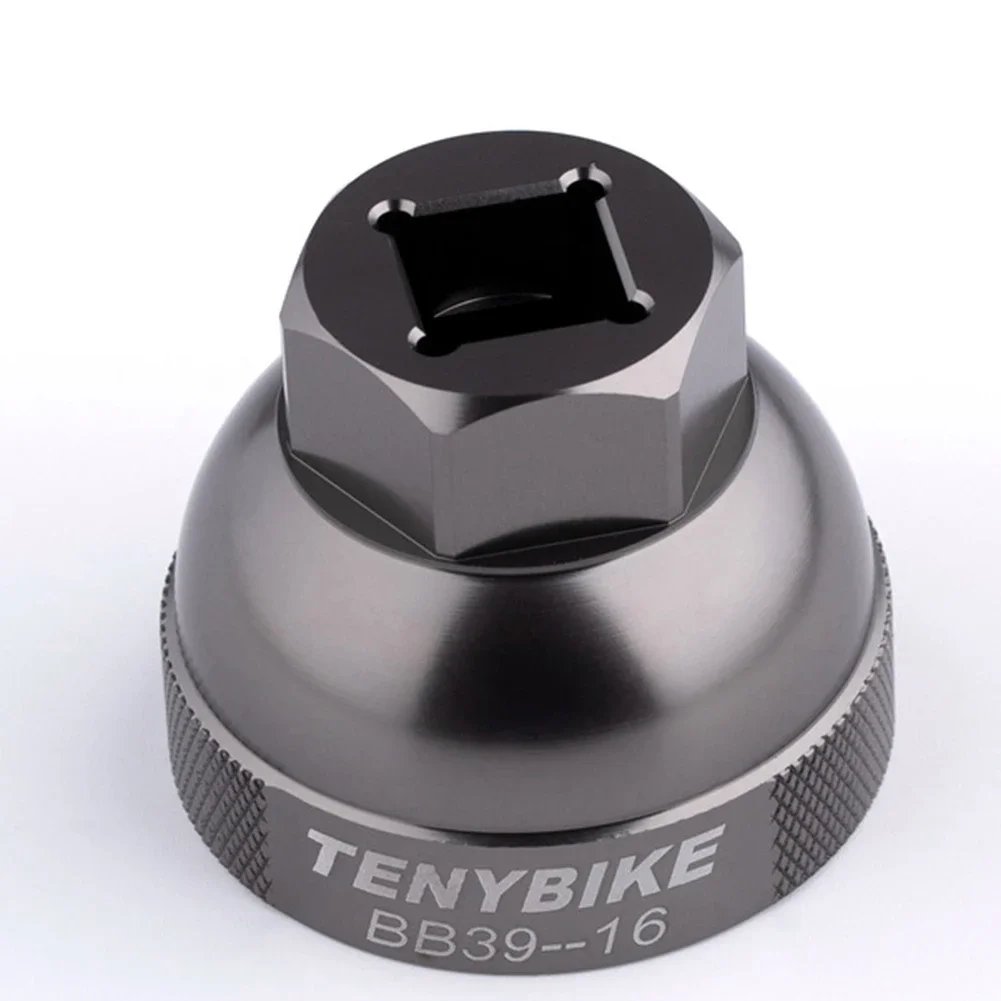 Bicycle Bottom Bracket Hollow Shaft Removal Tool BBR60 GXP DUB BB52 XT MTB Cycling Repaire Maintenance Disassemble Tools
Bicycle Bottom Bracket Hollow Shaft Removal Tool BBR60 GXP DUB BB52 XT MTB Cycling Repaire Maintenance Disassemble Tools