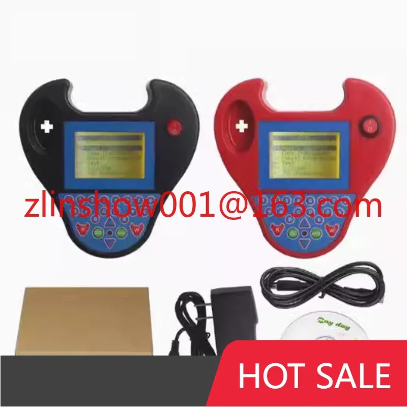 Smart Zed-Bull
Smart Zed-Bull