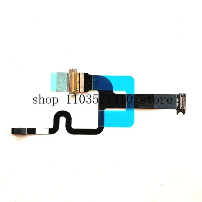 90% New Lcd FDQ30 LF-H812P EDP Cable For Dell XPS 13 9300 0YCCJ2 YCCJ2
90% New Lcd FDQ30 LF-H812P EDP Cable For Dell XPS 13 9300 0YCCJ2 YCCJ2