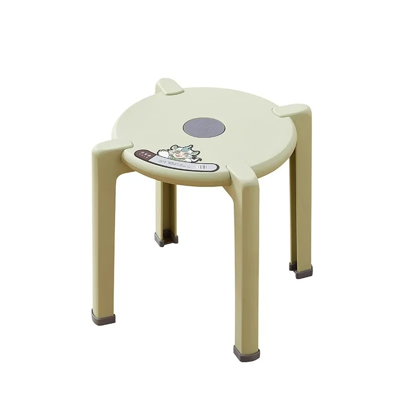 Маленький утолщенный табурет с героями мультфильмов, детская бытовая пластиковая скамейка, низкий табурет, детское сиденье для детского сада, нескользящий круглый табурет для ванной комнаты
Маленький утолщенный табурет с героями мультфильмов, детская бытовая пластиковая скамейка, низкий табурет, детское сиденье для детского сада, нескользящий круглый табурет для ванной комнаты