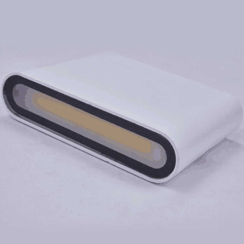 Slim 6W LED Wall Lamp Waterproof Outdoor Corridor Light Aluminum Material High Quality Warm White Solar Decoration
Slim 6W LED Wall Lamp Waterproof Outdoor Corridor Light Aluminum Material High Quality Warm White Solar Decoration