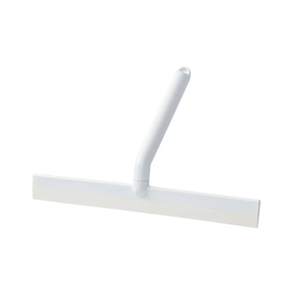 Cleaner Premium ABS Glass Squeegee TPR Material Multifunctional Squeegee Comfortable Grip Bathroom Kitchen Use
Cleaner Premium ABS Glass Squeegee TPR Material Multifunctional Squeegee Comfortable Grip Bathroom Kitchen Use