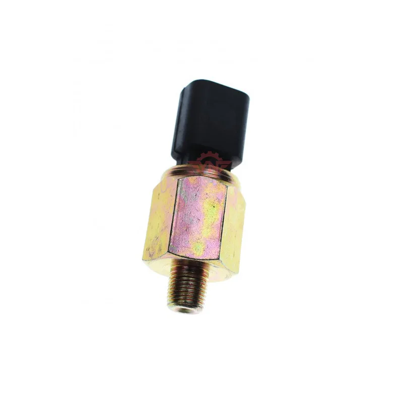 Excavator Accessories For Perkins 3cx Oil Pressure Sensor, Switch Sensing Plug 701-80327
Excavator Accessories For Perkins 3cx Oil Pressure Sensor, Switch Sensing Plug 701-80327