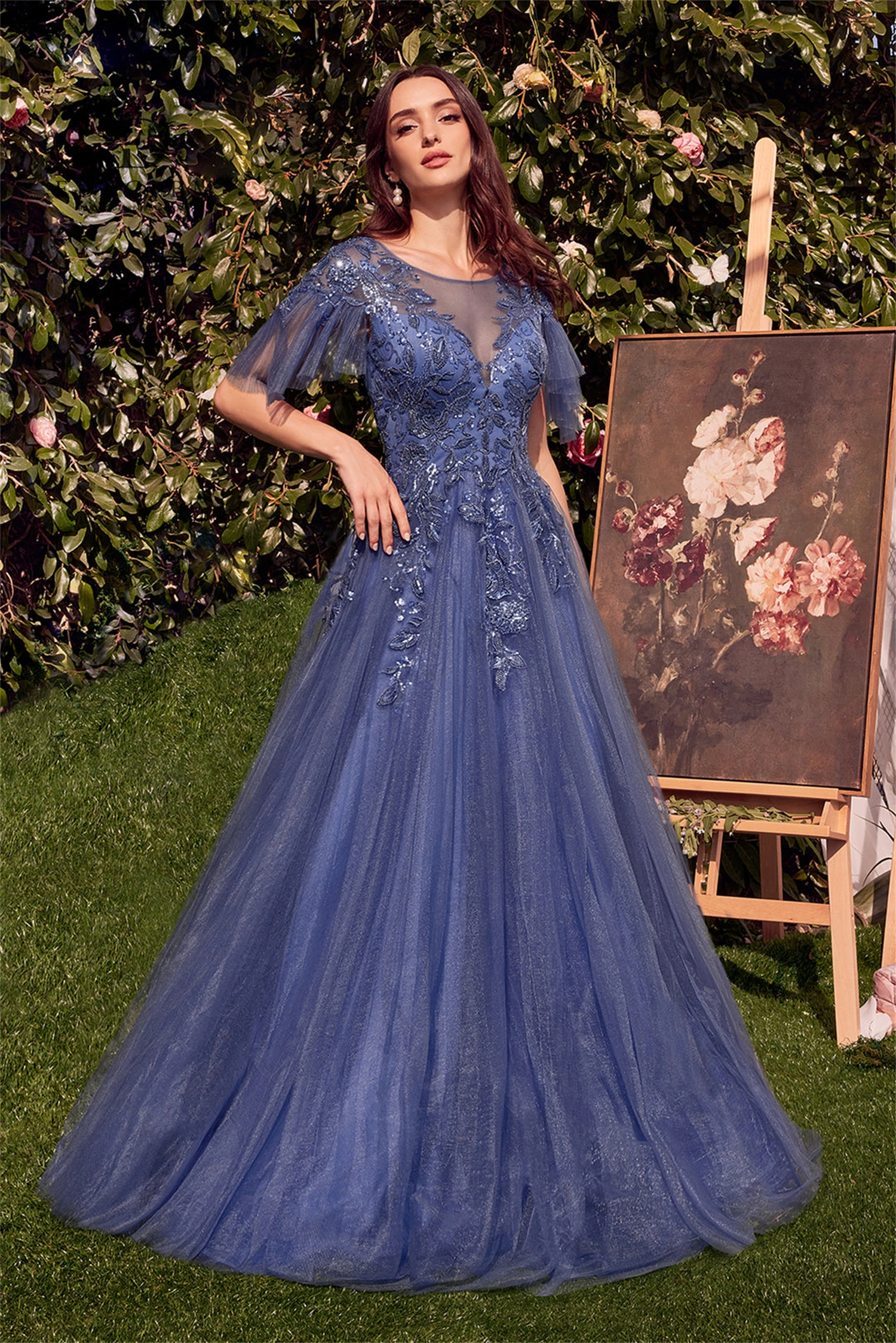 EDECPBM Customized Evening Dresses for Formal Occasions Wedding Party Dresses Special Occasion Dress Ball Gowns Dresses gala
EDECPBM Customized Evening Dresses for Formal Occasions Wedding Party Dresses Special Occasion Dress Ball Gowns Dresses gala