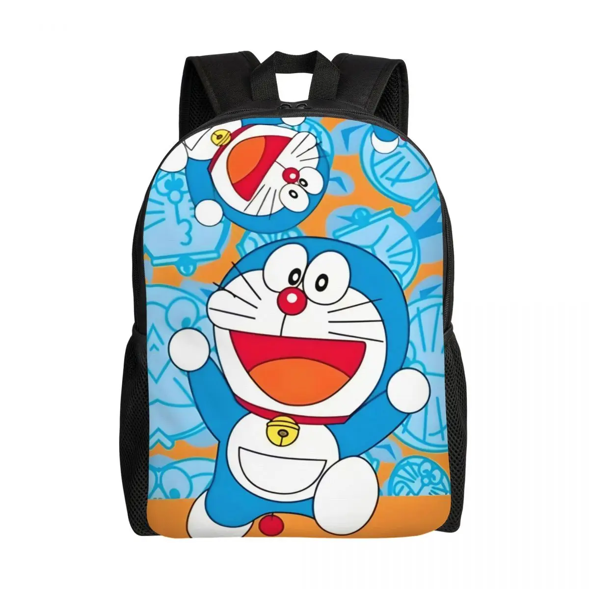 Custom D-Doraemons Cartoon Backpacks for Men Women Water Resistant College School Bag Print Bookbag
Custom D-Doraemons Cartoon Backpacks for Men Women Water Resistant College School Bag Print Bookbag