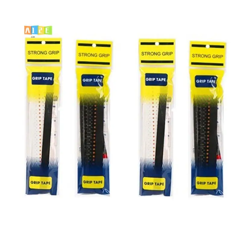 A12E-Anti-Skid Sweat Belt Badminton Grip Tennis Rubber-Coated Sports Belt Suitable For Fishing Rod, Racket And Volleyball Net
A12E-Anti-Skid Sweat Belt Badminton Grip Tennis Rubber-Coated Sports Belt Suitable For Fishing Rod, Racket And Volleyball Net