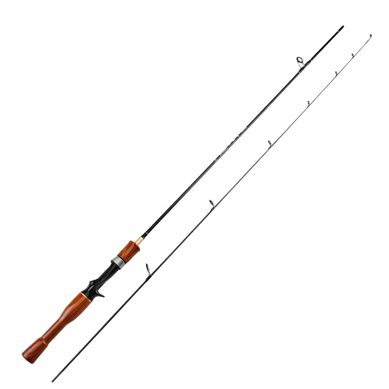 Carbon Cork-Grip UL Telescopic Micro Lure Rod 1.8m | Trout/Chub Stream Finesse - Solid Tip, Ultra-Light Plugging Tackle
Carbon Cork-Grip UL Telescopic Micro Lure Rod 1.8m | Trout/Chub Stream Finesse - Solid Tip, Ultra-Light Plugging Tackle