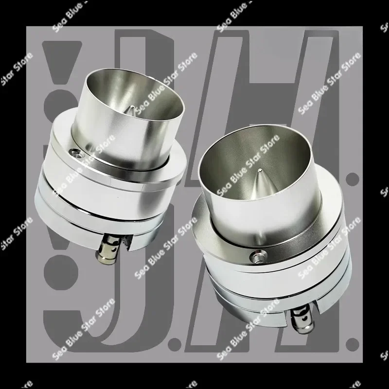 Audiophile-grade aluminum horn super tweeter, high-power high-sensitivity 4-inch competition-grade independent speaker
Audiophile-grade aluminum horn super tweeter, high-power high-sensitivity 4-inch competition-grade independent speaker