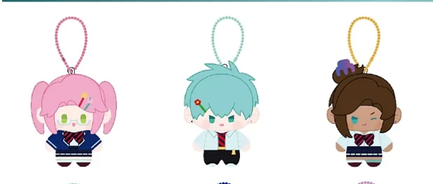 Genuine Anime Alien Stage Ivan Till Sua Luka MiZi Hyuna Cosplay Nunu Body Dress Up key ring Pendant Decoration Gift Figures Game
Genuine Anime Alien Stage Ivan Till Sua Luka MiZi Hyuna Cosplay Nunu Body Dress Up key ring Pendant Decoration Gift Figures Game