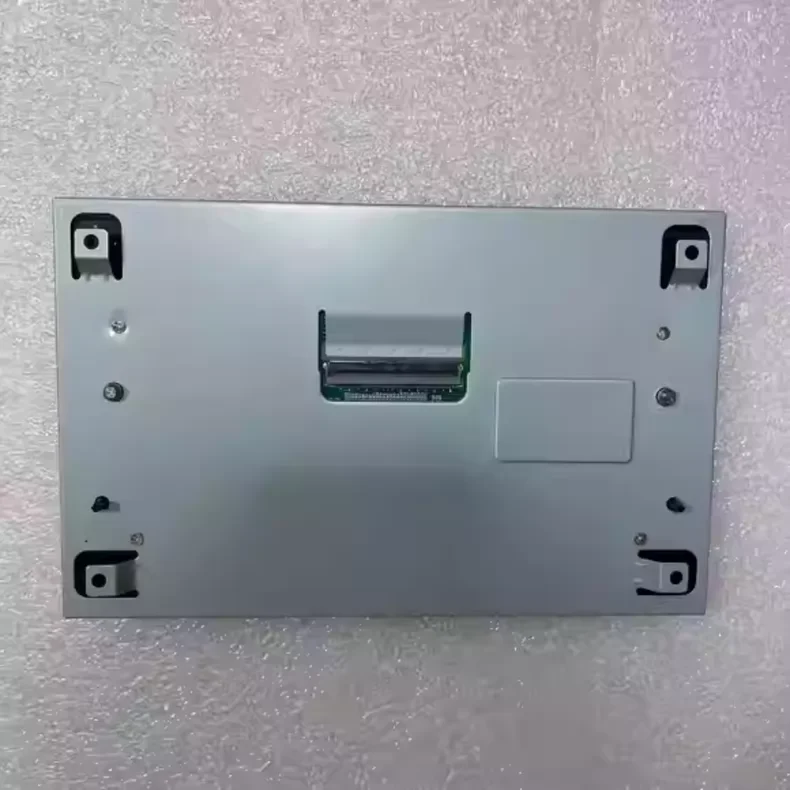 8 inch LQ080Y5DZ10 LCD Screen Display Panel ,stock test shows normal
8 inch LQ080Y5DZ10 LCD Screen Display Panel ,stock test shows normal