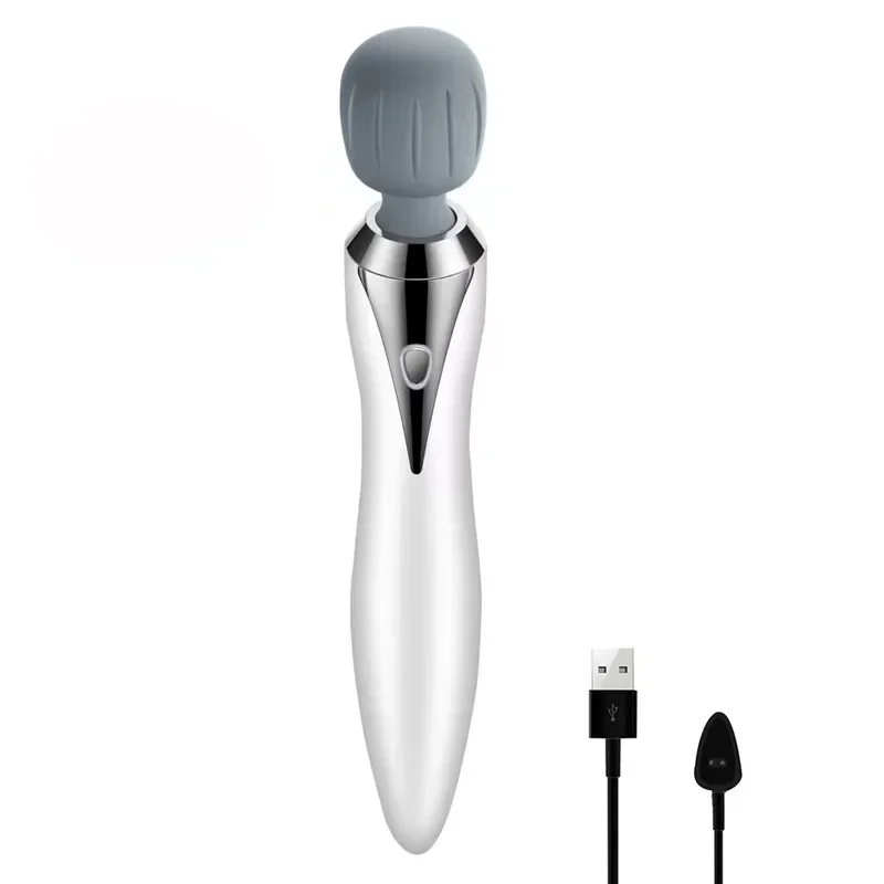 Bestseller Full Body Electric Small Multi-functional Full Body Massage Vibration Hammer Wireless Massage Stick
Bestseller Full Body Electric Small Multi-functional Full Body Massage Vibration Hammer Wireless Massage Stick