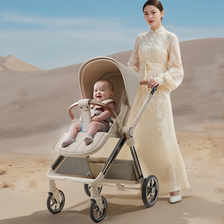 2020 Hot Selling Luxury Baby Stroller and Car Seat Combo 5-Point Safety Top Children's Equipment 
2020 Hot Selling Luxury Baby Stroller and Car Seat Combo 5-Point Safety Top Children's Equipment