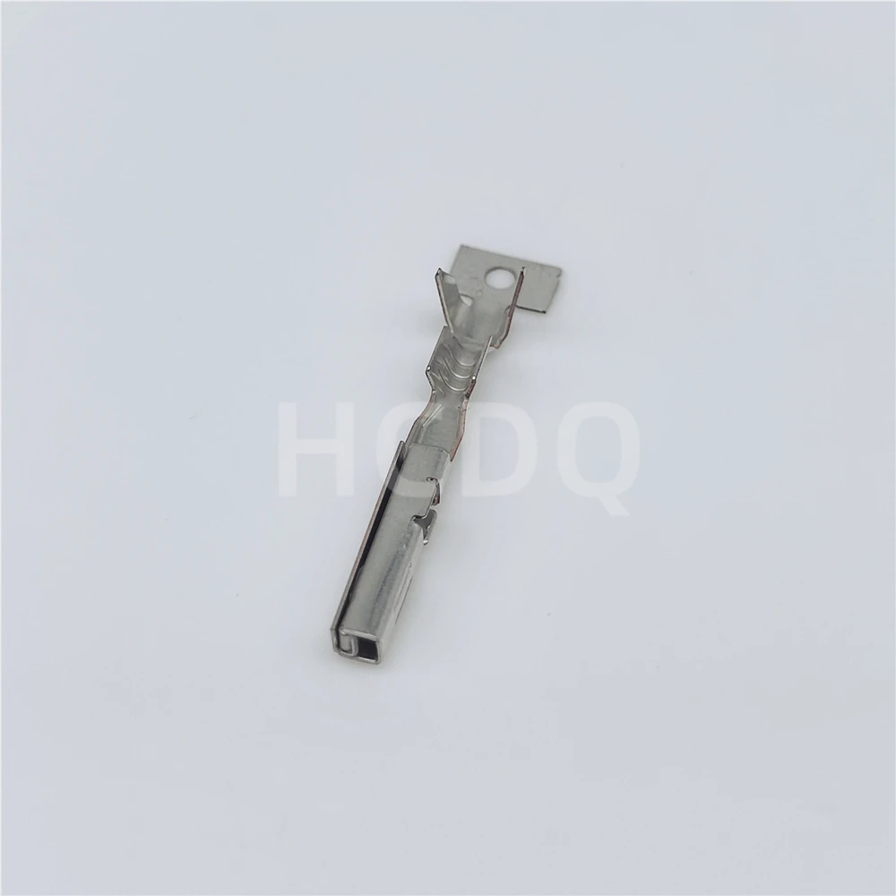 100 PCS Supply original automobile connector 900293-1 metal copper terminal pin
100 PCS Supply original automobile connector 900293-1 metal copper terminal pin
