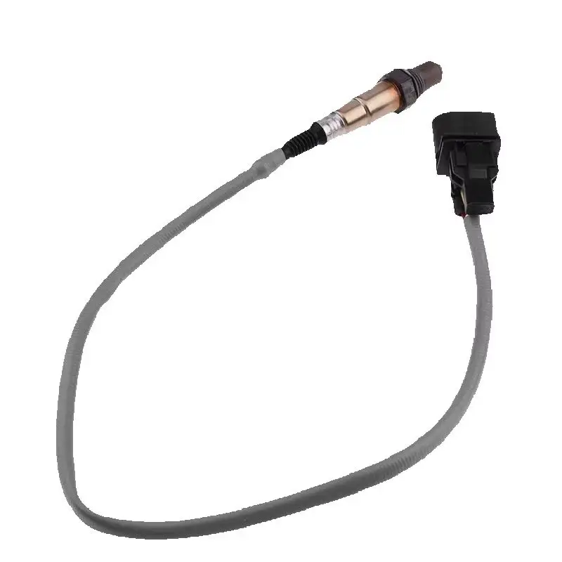 0258007242 Oxygen sensor suitable for Mercedes front total length 90
0258007242 Oxygen sensor suitable for Mercedes front total length 90