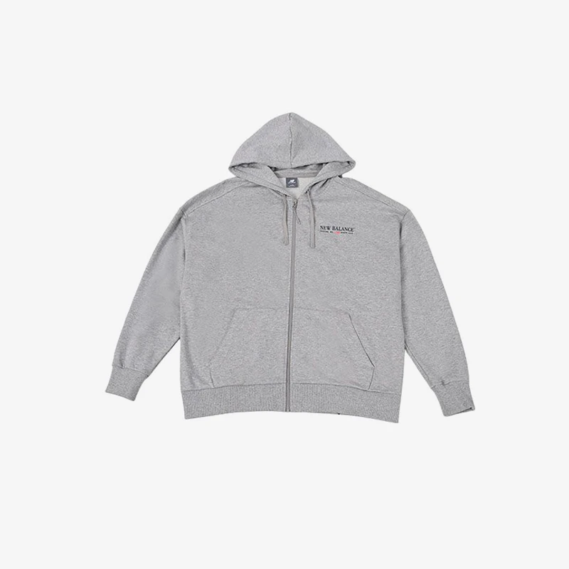 Мужская трикотажная повседневная куртка New Balance NB Genuine Sports Lifestyle AMJ51372-AG
Мужская трикотажная повседневная куртка New Balance NB Genuine Sports Lifestyle AMJ51372-AG
