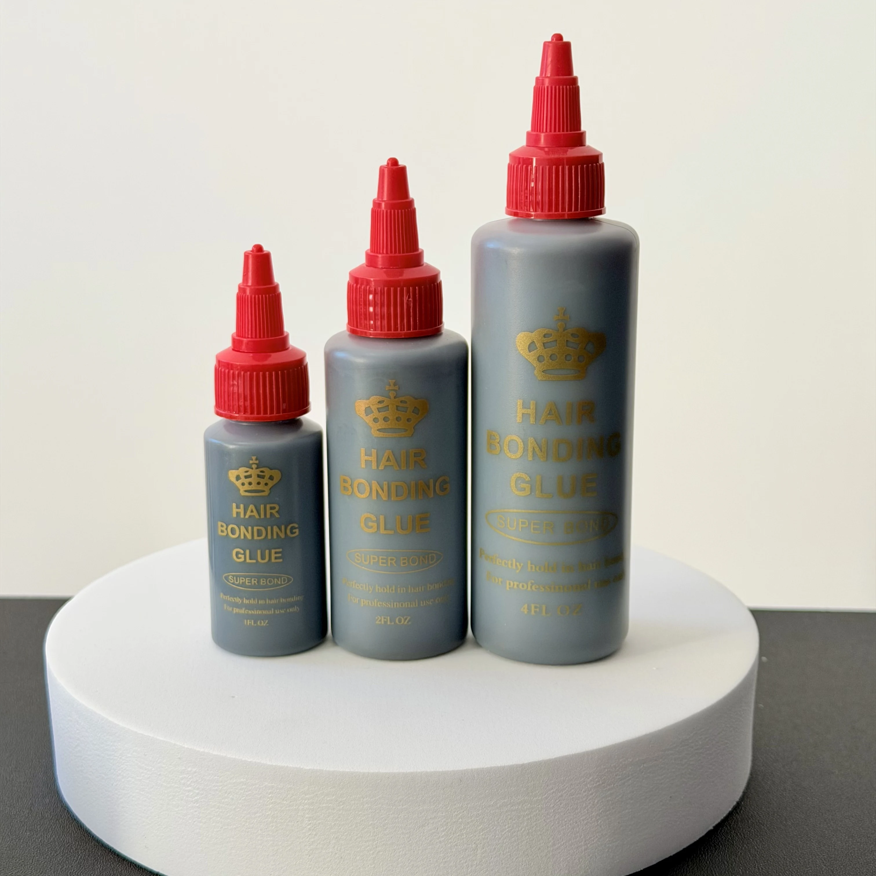 1/2/4 унции, 30/60/118 мл, черный клей для склеивания утка волос, клей для плетения волос
1/2/4 унции, 30/60/118 мл, черный клей для склеивания утка волос, клей для плетения волос