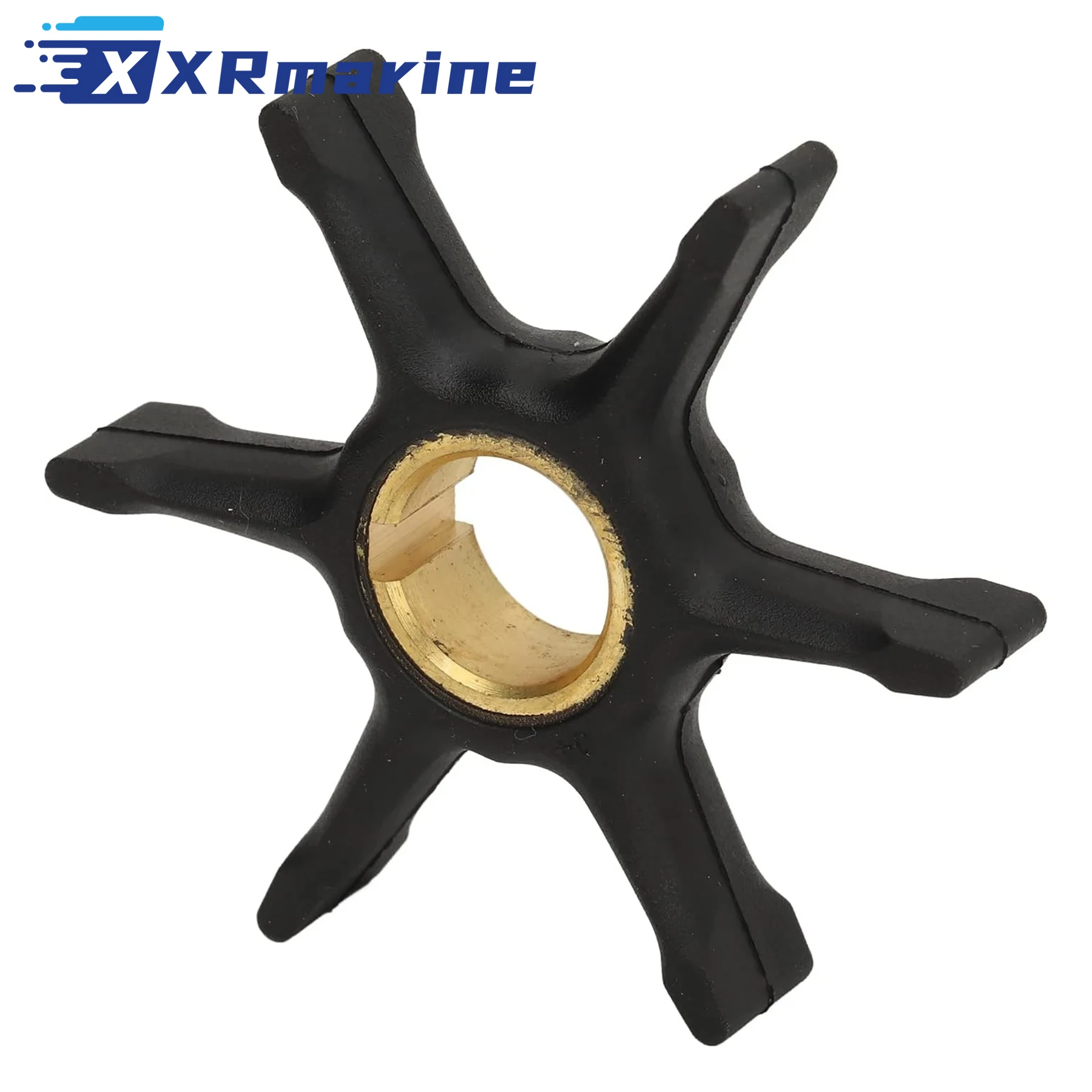 0775521 Boat Motor Impeller 378891 for OMC Johnson Evinrude 25HP 33HP 35HP 40HP 1968-1977 Outboard Engine 775521 777834 375808
0775521 Boat Motor Impeller 378891 for OMC Johnson Evinrude 25HP 33HP 35HP 40HP 1968-1977 Outboard Engine 775521 777834 375808