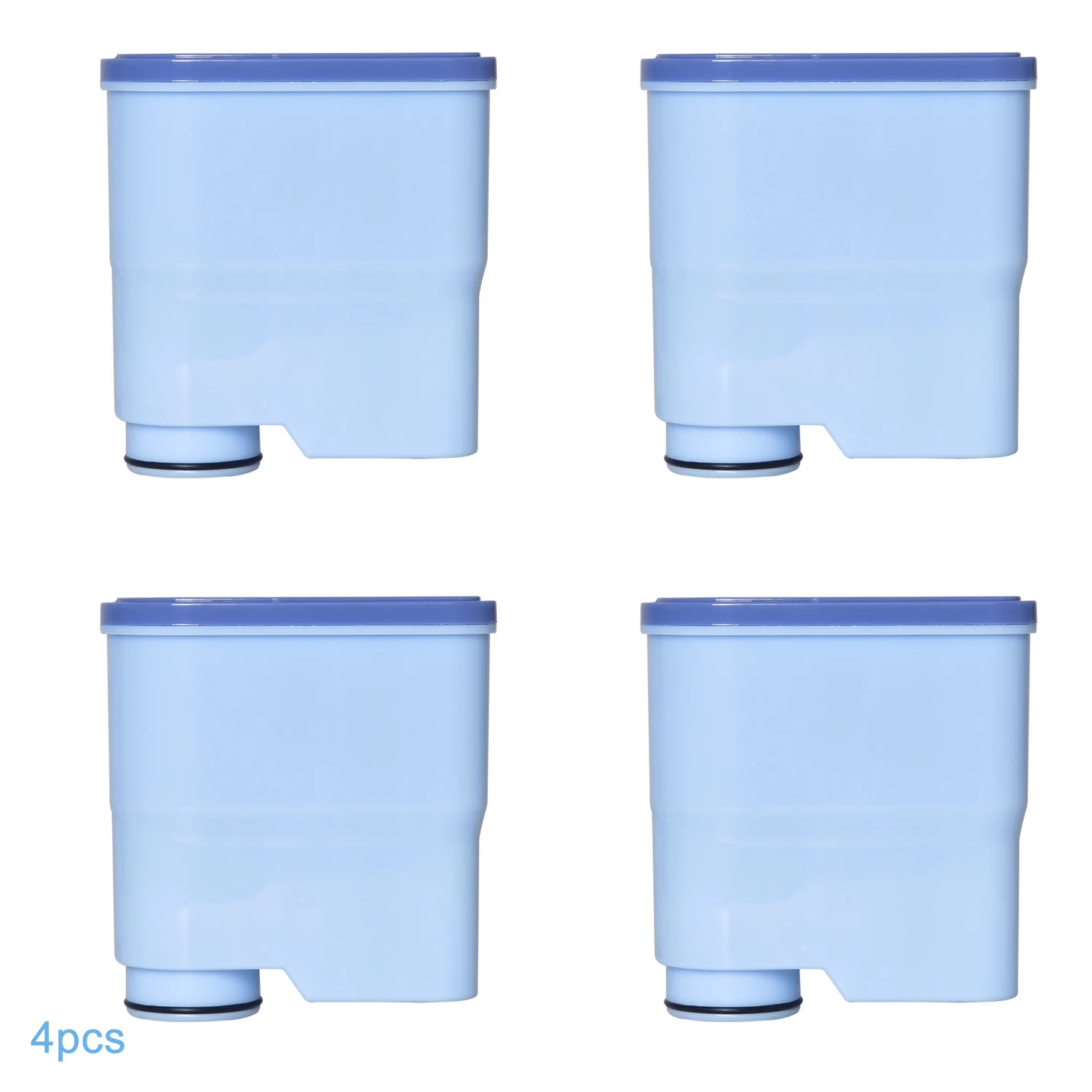 Water Filter Replacement for Philips AquaClean CA6903/10 CA6903/22, HD8911/0, Reduces Limescale and More, TÜV SÜD Certified
Water Filter Replacement for Philips AquaClean CA6903/10 CA6903/22, HD8911/0, Reduces Limescale and More, TÜV SÜD Certified