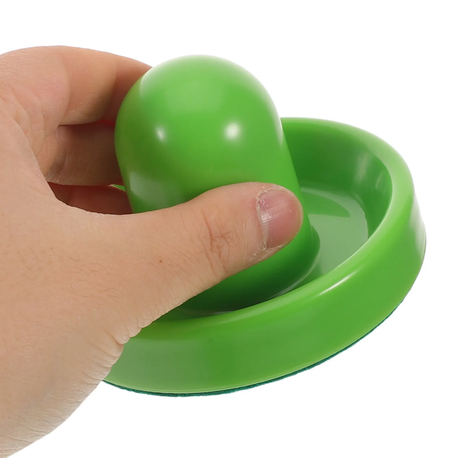 2Sets Table Air Hockey Accessories Plastic Pushers Pucks Green Adhesive Pads Replacement Parts for Indoor Hockey Game Family Fun
2Sets Table Air Hockey Accessories Plastic Pushers Pucks Green Adhesive Pads Replacement Parts for Indoor Hockey Game Family Fun