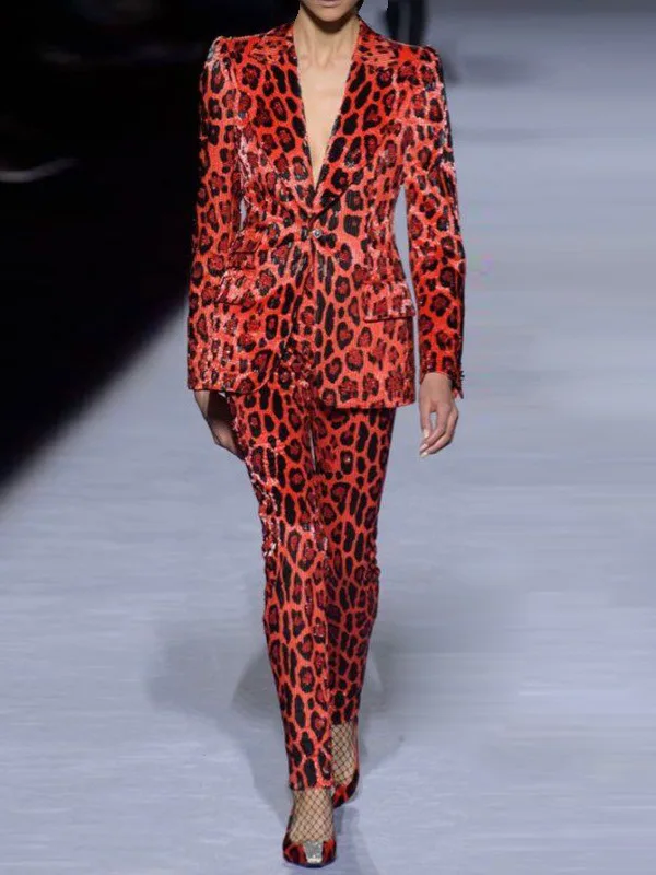 Ele Slim Fit Velvet Two-Piece Set for Women Faion ow Profional High-End Feel Autumn 2024 Long Pants Velvet Suit
Ele Slim Fit Velvet Two-Piece Set for Women Faion ow Profional High-End Feel Autumn 2024 Long Pants Velvet Suit