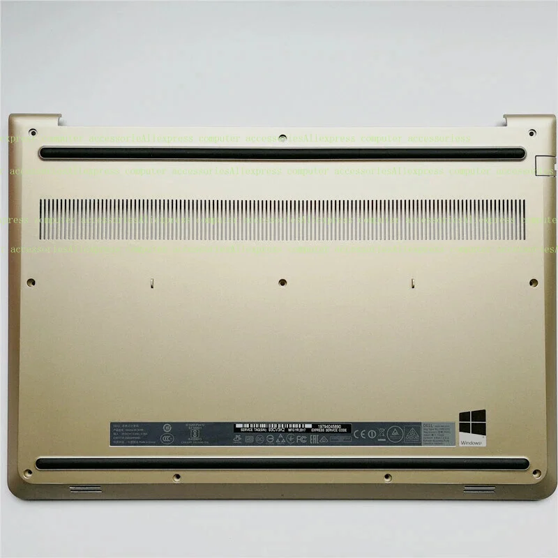 A + новинка для Dell Vostro 14 5459 V5459, нижняя нижняя крышка корпуса 0T7KGN, золото
A + новинка для Dell Vostro 14 5459 V5459, нижняя нижняя крышка корпуса 0T7KGN, золото