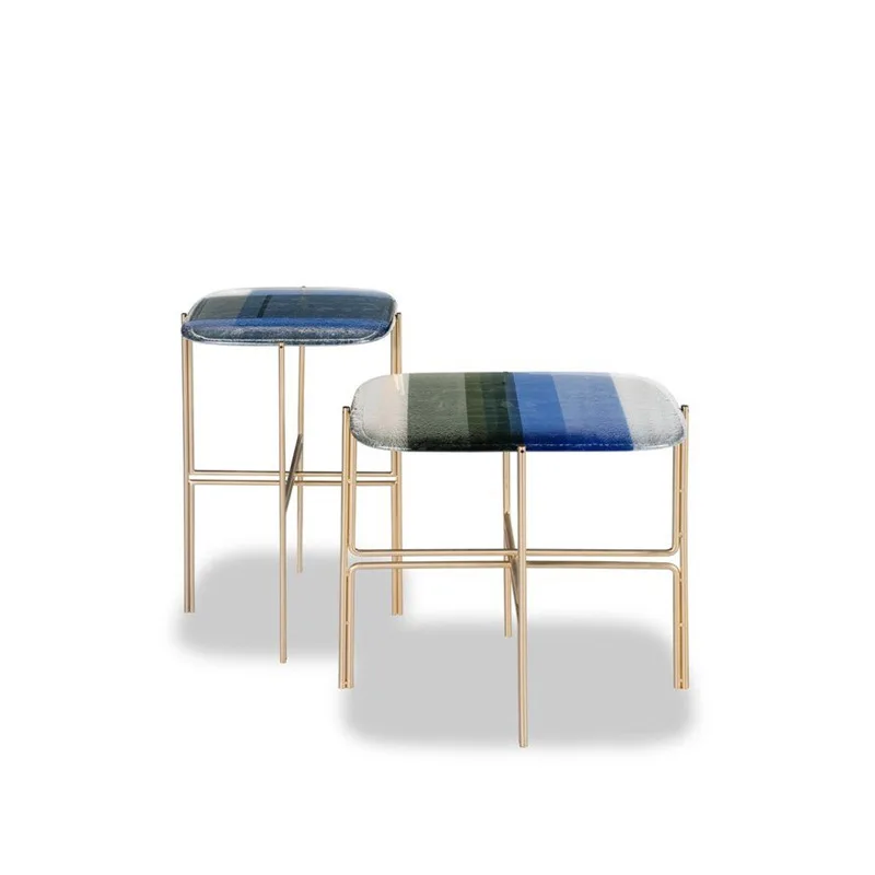 Modern creative, modern art, personalized edge, resin glass combination, living room, sofa corner, furniture
Modern creative, modern art, personalized edge, resin glass combination, living room, sofa corner, furniture