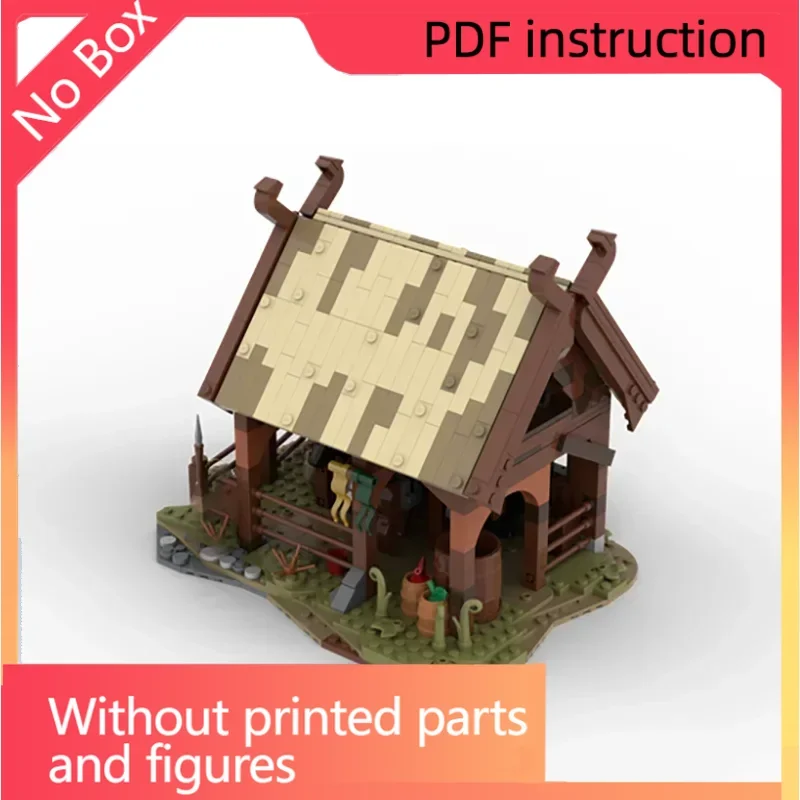 ChristmasRings Movie YcMoc Building Block UCS Rohan Golden Hall Bundle Model Technology Bricks DIY Medieval Times LOTR Magical C
ChristmasRings Movie YcMoc Building Block UCS Rohan Golden Hall Bundle Model Technology Bricks DIY Medieval Times LOTR Magical C