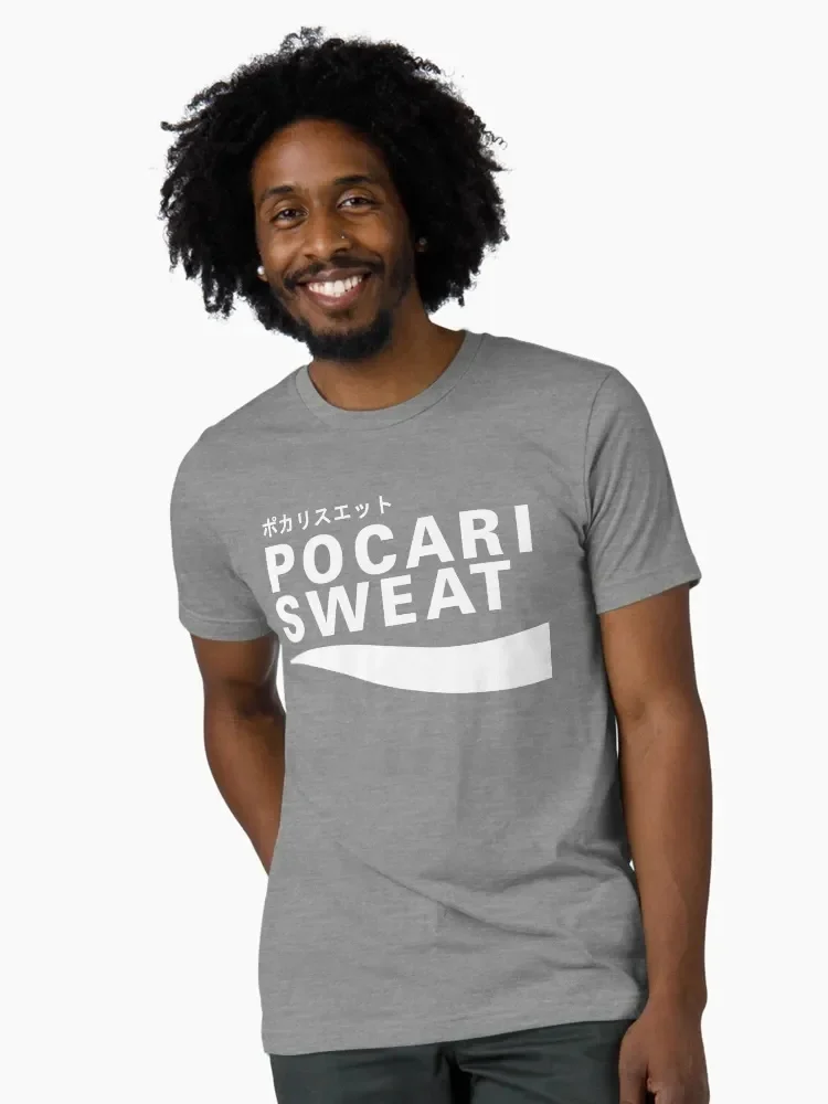 Modern - Design Crew Neck T - Shirt Showcasing A Colorful Electrolyte - Drink Motif Brand Streetwear Print New Arrival Tee S-4XL
Modern - Design Crew Neck T - Shirt Showcasing A Colorful Electrolyte - Drink Motif Brand Streetwear Print New Arrival Tee S-4XL