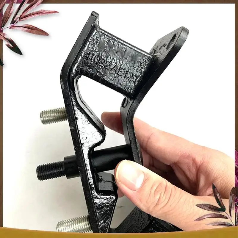 AB59-Automatic Transmission Mount For Subaru Forester Impreza Legacy 1998-2001 41022AE121 Replacement Parts Accessories
AB59-Automatic Transmission Mount For Subaru Forester Impreza Legacy 1998-2001 41022AE121 Replacement Parts Accessories