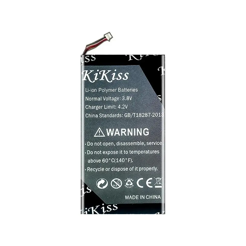 Аккумулятор 3800 мАч для Td Tech Dingqiao Ep720 Ep720d Bty3200li21 Устройство записи рации высшего класса
Аккумулятор 3800 мАч для Td Tech Dingqiao Ep720 Ep720d Bty3200li21 Устройство записи рации высшего класса