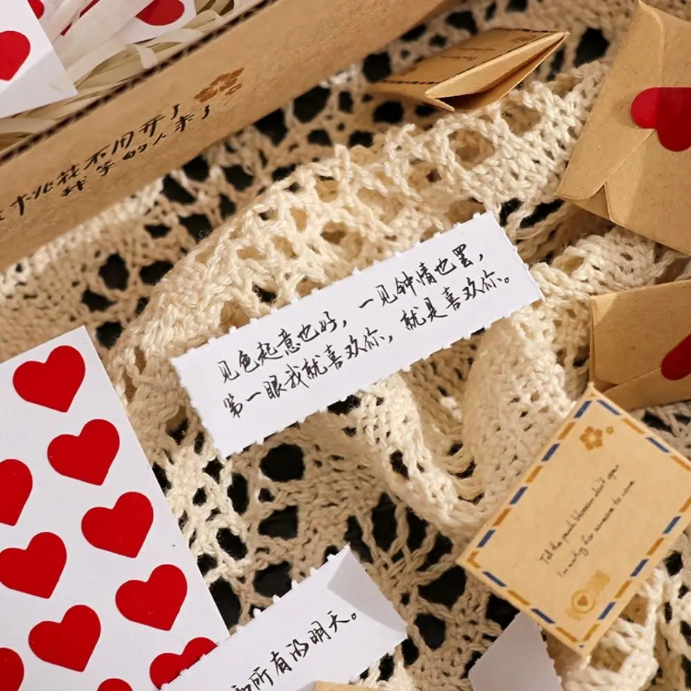 100 Promises/Blessings/To Do Lists Mini Love Letter Set DIY Surprise Gifts Handmade Love Message Paper Selfmade Handcrafts 
100 Promises/Blessings/To Do Lists Mini Love Letter Set DIY Surprise Gifts Handmade Love Message Paper Selfmade Handcrafts