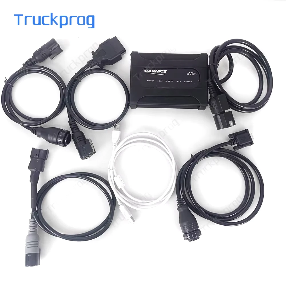 Diagnostic tool for Doosan Diagnostic Scanner kit Heavy Duty uvim Communication Interface Forklift Excavator Loader Diagnosis
Diagnostic tool for Doosan Diagnostic Scanner kit Heavy Duty uvim Communication Interface Forklift Excavator Loader Diagnosis