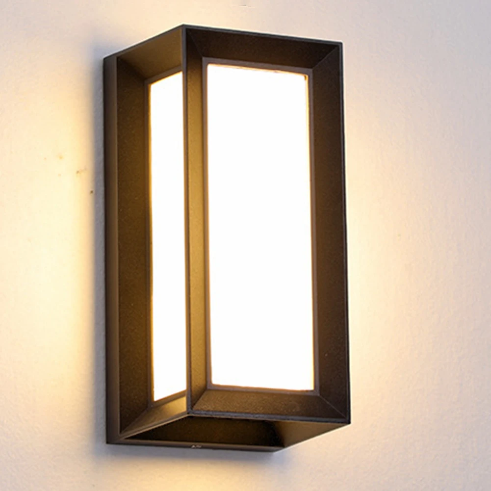 Современные наружные светильники, светодиодные настенные светильники для внутреннего освещения, 14 Вт, настенный светильник для гостиной, спальни, прихожей, коридора, крыльца
Современные наружные светильники, светодиодные настенные светильники для внутреннего освещения, 14 Вт, настенный светильник для гостиной, спальни, прихожей, коридора, крыльца