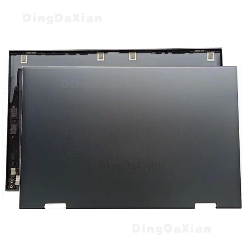 D+New for Dell Inspiron 5410 5415 7415 2-in-1 14in Blue Laptop LCD Back Cover
D+New for Dell Inspiron 5410 5415 7415 2-in-1 14in Blue Laptop LCD Back Cover